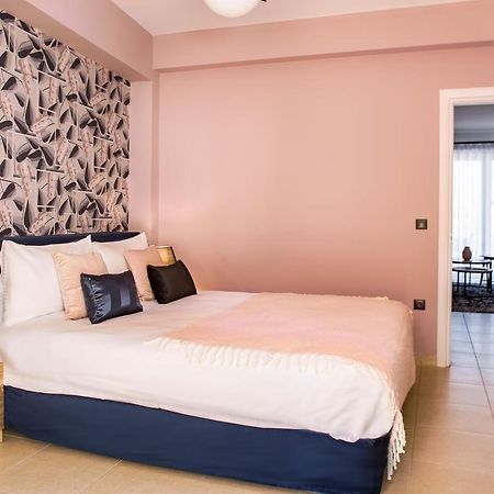 Living In Nafplio Urban Chic Apartments المظهر الخارجي الصورة