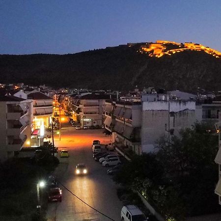 Living In Nafplio Urban Chic Apartments المظهر الخارجي الصورة