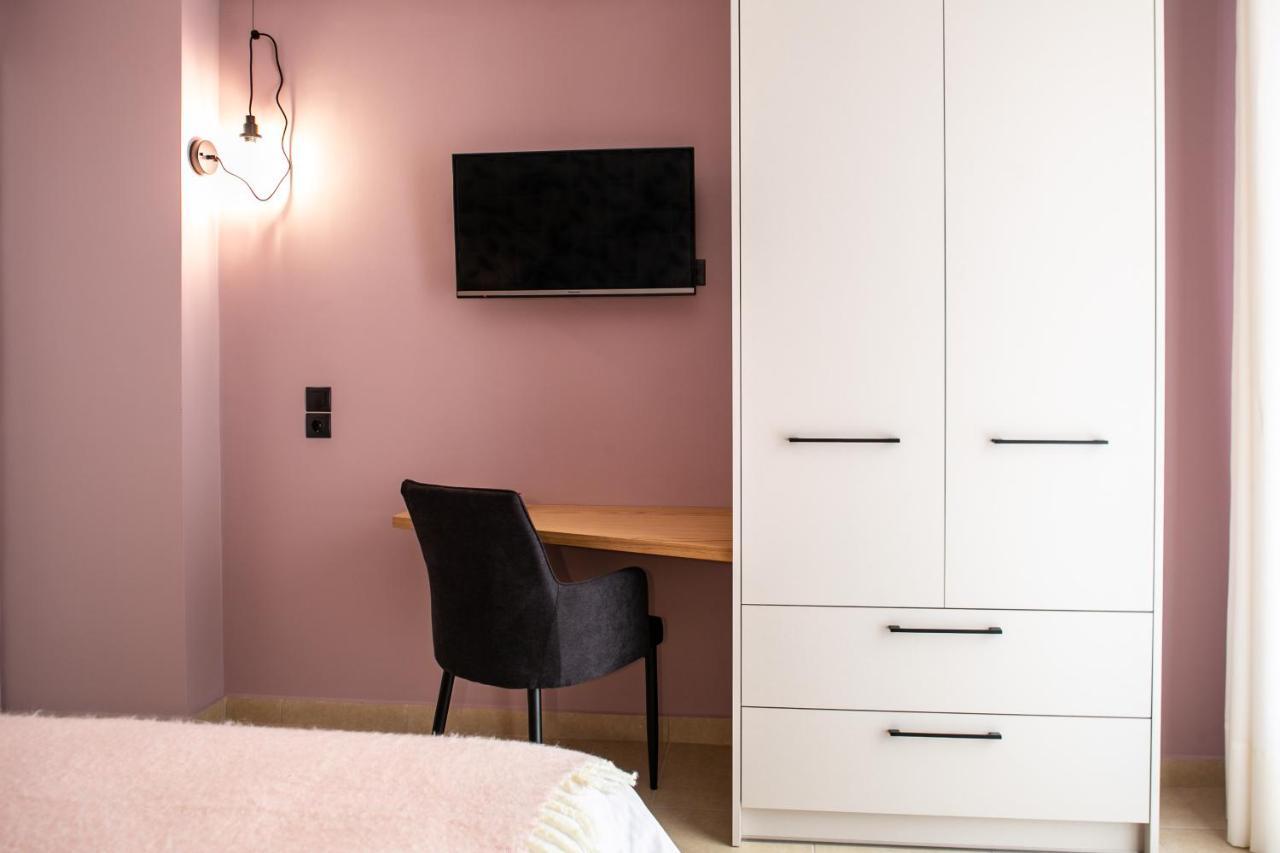 Living In Nafplio Urban Chic Apartments المظهر الخارجي الصورة