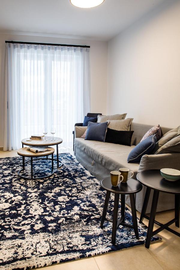 Living In Nafplio Urban Chic Apartments المظهر الخارجي الصورة