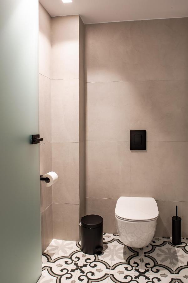 Living In Nafplio Urban Chic Apartments المظهر الخارجي الصورة