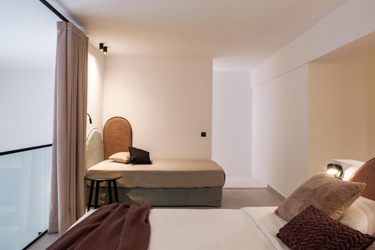 Living In Nafplio Urban Chic Apartments المظهر الخارجي الصورة