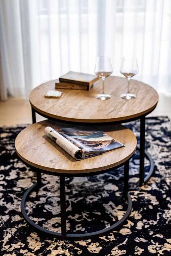 Living In Nafplio Urban Chic Apartments المظهر الخارجي الصورة